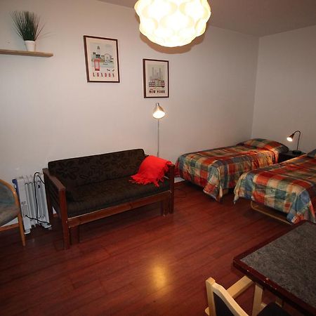 Hotel Aakenus Studio Valta Rovaniemi Bagian luar foto